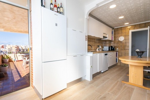 Wohnung - Resale - Torrevieja - Acequion
