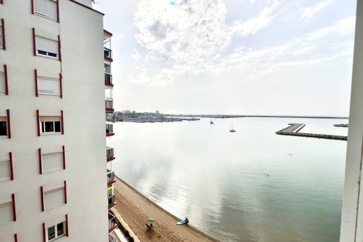 Wohnung - Resale - Torrevieja - Acequion