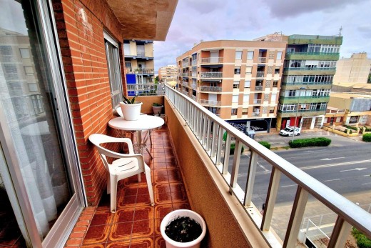 Wohnung - Resale - Torrevieja - Acequion