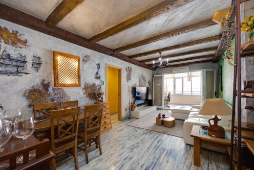 Wohnung - Resale - Torrevieja - Acequion
