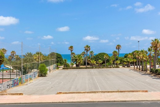 Wohnung - Resale - Torrevieja - Cabo cervera