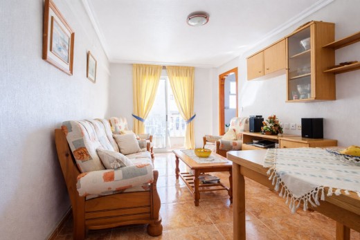 Wohnung - Resale - Torrevieja - Centro