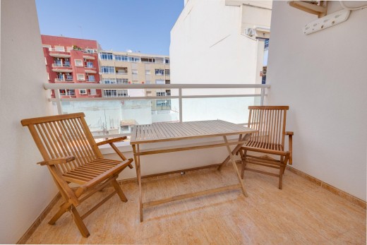 Wohnung - Resale - Torrevieja - Centro