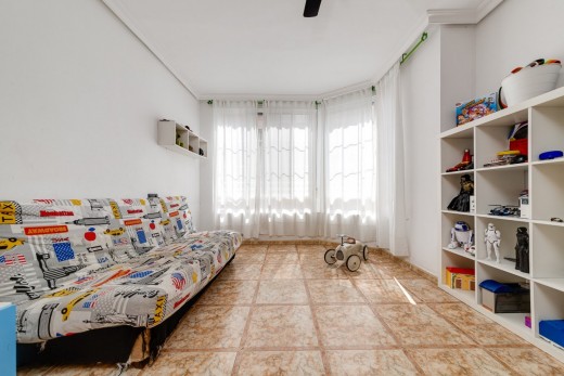 Wohnung - Resale - Torrevieja - Centro