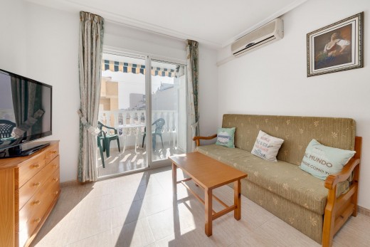 Wohnung - Resale - Torrevieja - Centro