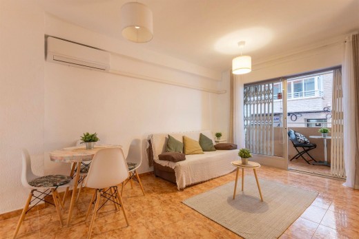 Wohnung - Resale - Torrevieja - Centro