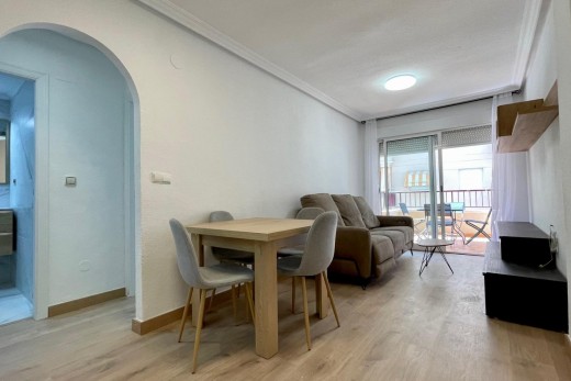 Wohnung - Resale - Torrevieja - Centro