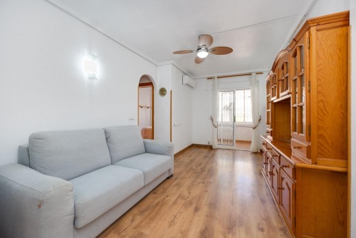 Wohnung - Resale - Torrevieja - El molino