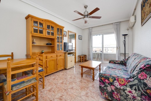 Wohnung - Resale - Torrevieja - Estacion de autobuses