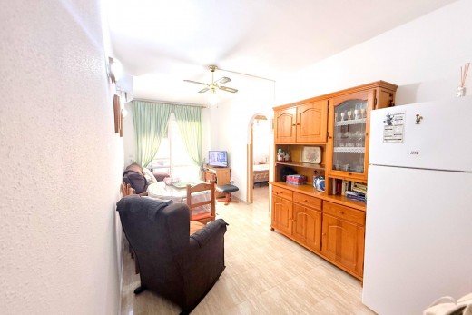 Wohnung - Resale - Torrevieja - Estacion de autobuses