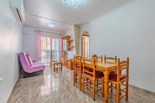 Wohnung - Resale - Torrevieja - Estacion de autobuses