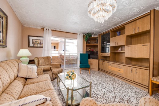 Wohnung - Resale - Torrevieja - Habaneras