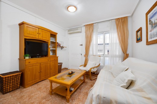 Wohnung - Resale - Torrevieja - Habaneras