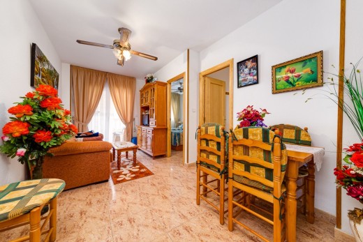 Wohnung - Resale - Torrevieja - Habaneras