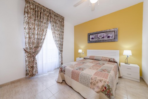 Wohnung - Resale - Torrevieja - Habaneras