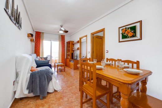 Wohnung - Resale - Torrevieja - Habaneras