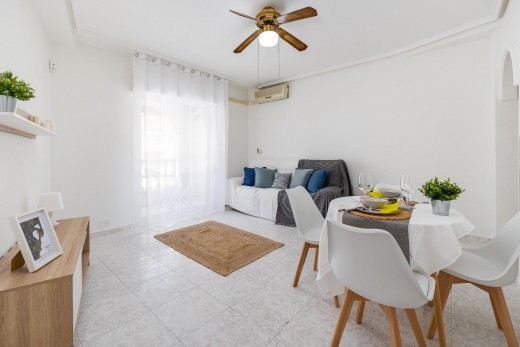 Wohnung - Resale - Torrevieja - Habaneras