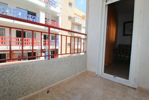 Wohnung - Resale - Torrevieja - Habaneras