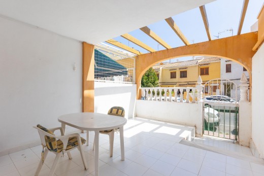 Wohnung - Resale - Torrevieja - Habaneras