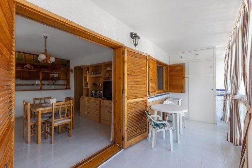 Wohnung - Resale - Torrevieja - La Mata