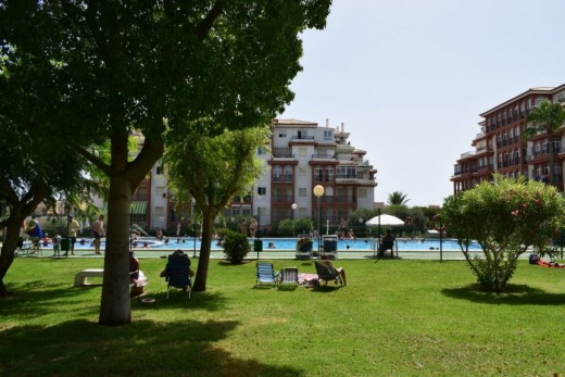 Wohnung - Resale - Torrevieja - La Mata