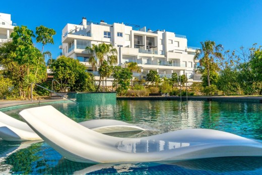 Wohnung - Resale - Torrevieja - Los Balcones - Los Altos del Edén