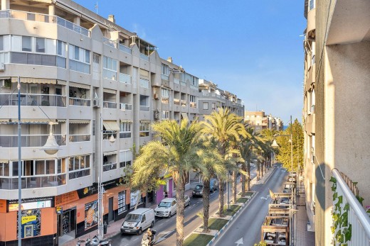 Wohnung - Resale - Torrevieja - MH056
