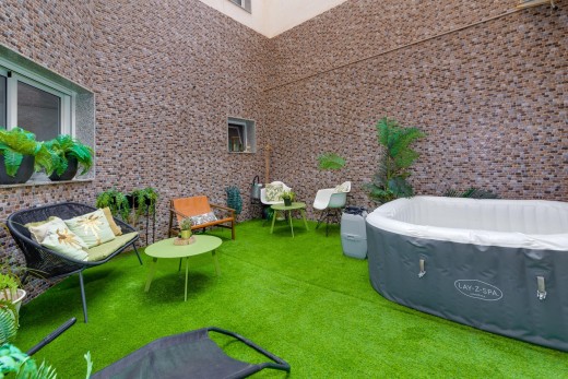 Wohnung - Resale - Torrevieja - NA135