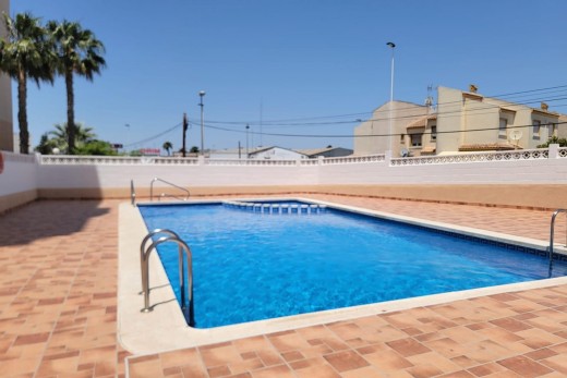 Wohnung - Resale - Torrevieja - Nueva Torrevieja