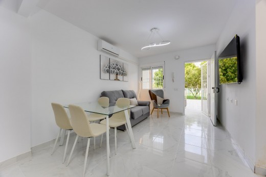 Wohnung - Resale - Torrevieja - Parque de las Naciones