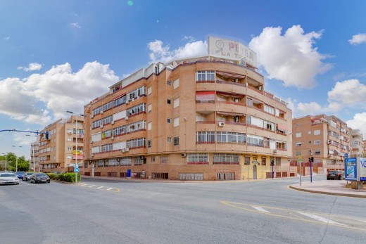 Wohnung - Resale - Torrevieja - Playa de los locos