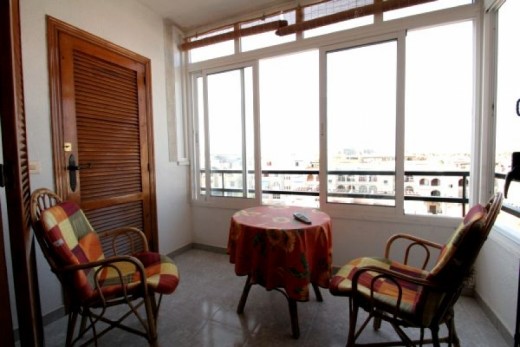 Wohnung - Resale - Torrevieja - Playa de los locos