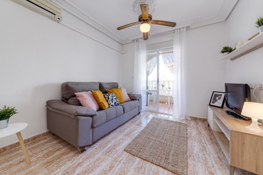 Wohnung - Resale - Torrevieja - Playa de los locos