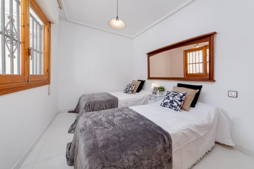 Wohnung - Resale - Torrevieja - Playa de los locos