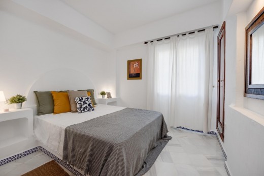 Wohnung - Resale - Torrevieja - Playa de los locos