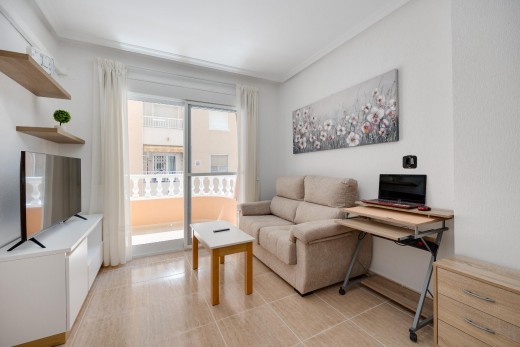 Wohnung - Resale - Torrevieja - Playa de los locos
