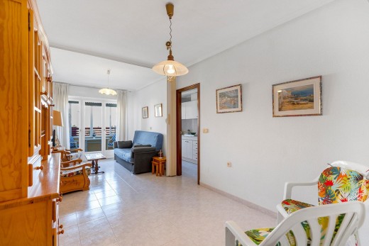 Wohnung - Resale - Torrevieja - Playa de los locos