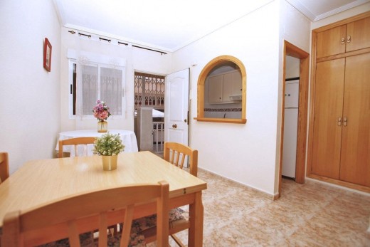 Wohnung - Resale - Torrevieja - Playa del cura