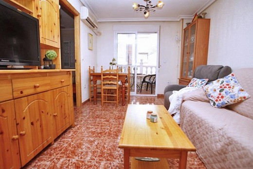 Wohnung - Resale - Torrevieja - Playa del cura