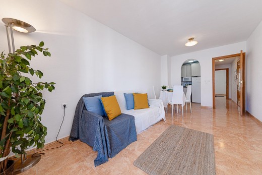 Wohnung - Resale - Torrevieja - Playa del cura