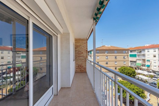Wohnung - Resale - Torrevieja - Playa del cura