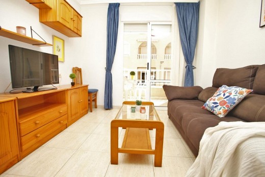 Wohnung - Resale - Torrevieja - Playa del cura