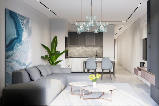 Wohnung - Resale - Torrevieja - Playa del cura