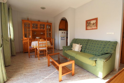 Wohnung - Resale - Torrevieja - Playa del cura