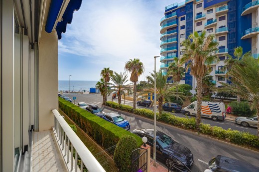 Wohnung - Resale - Torrevieja - Punta prima