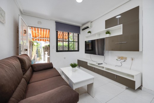 Wohnung - Resale - Torrevieja - Punta prima