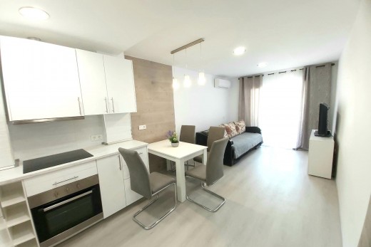 Wohnung - Resale - Torrevieja - TM1894