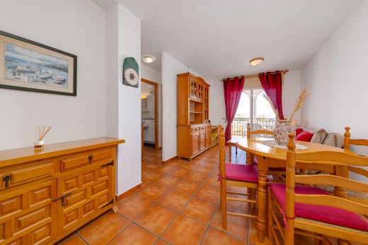 Wohnung - Resale - Torrevieja - Torreblanca