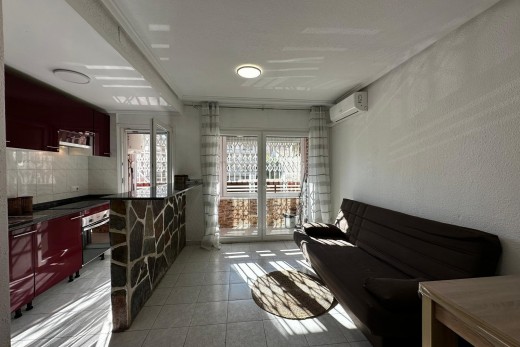 Wohnung - Resale - Torrevieja - torrevieja