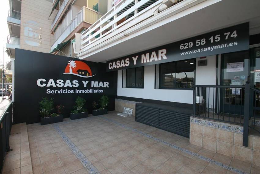 Ventajas de vender una casa en Torrevieja con CASAS Y MAR